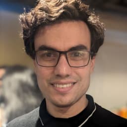 Mustafa Ghafouri